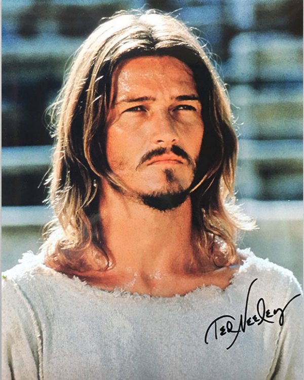 ted neeley 2018