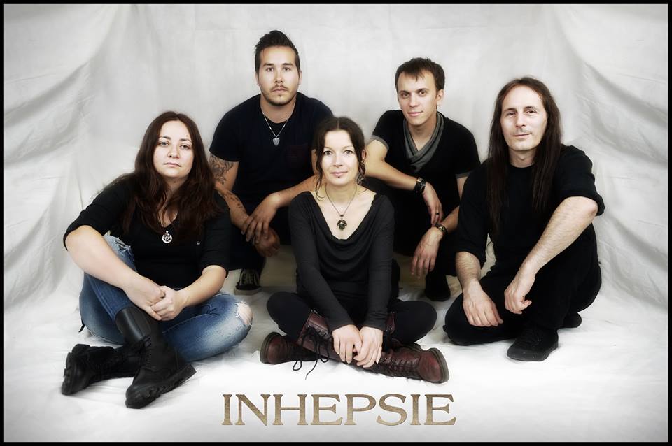 Inhepsie An Band You Need To Know